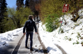 Varese coi fiocchi di aprile