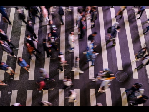 Rallenta la crescita nel 2025 del reddito disponibile delle famiglie (+2,4%)