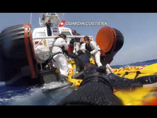 Naufragio bambini, definitiva la prescrizione per l'omicidio colposo