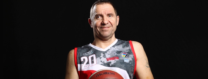 L’Handicap Sport Varese piange Momo Fiorentini