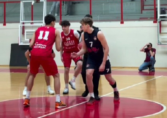 Giovani Leggende, fuori le italiane: si salva solo Milano