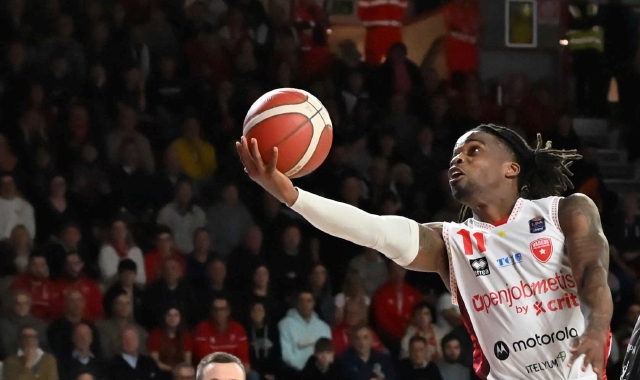 Ojm a Trieste per playoff ed Europa