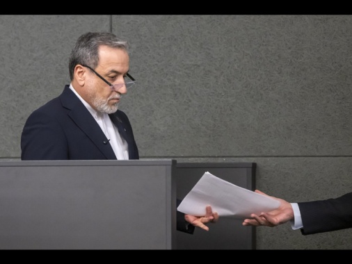 Iran, mai rifiutato di andare a Islamabad, grati per suoi sforzi mediazione