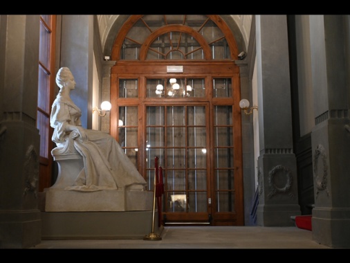 Attacco hacker agli Uffizi, una ventina le macchine compromesse