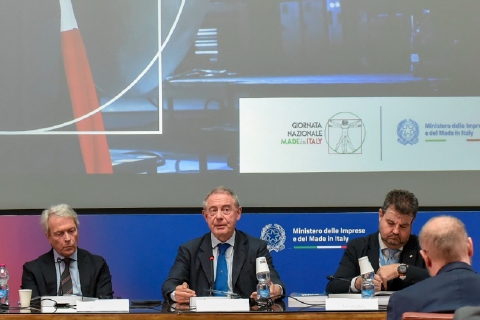 Il Made in Italy che batte Trump