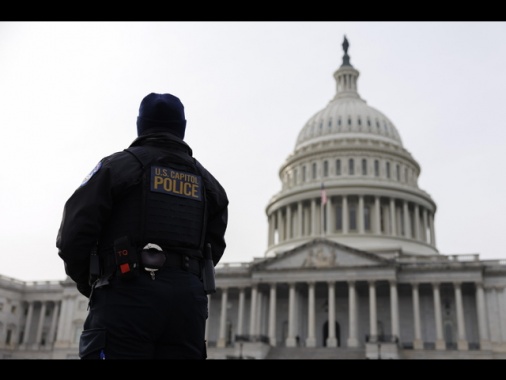 Parlamentari dem Usa, 'da Trump minacce squilibrate, va fermato'