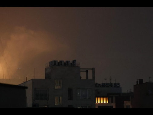 Media Iran, 'sei bambini sotto i 10 anni uccisi nella provincia di Teheran'