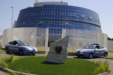 Slot illegali e movida, giro di vite nel Vco