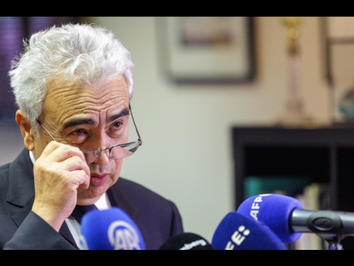 Aie, 'crisi per Hormuz la peggiore di quelle del '73, '79 e 2002 messe insieme'