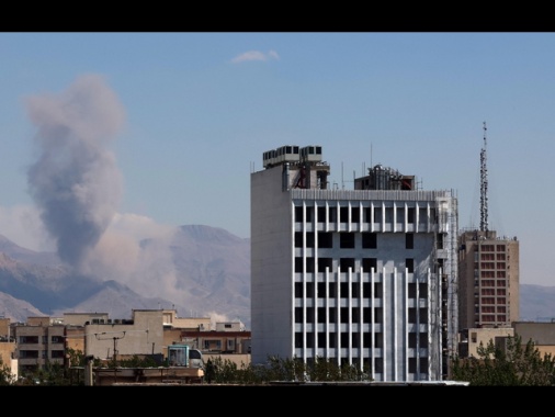 Iran, la forza di una nazione civilizzata prevarrà sulla forza bruta