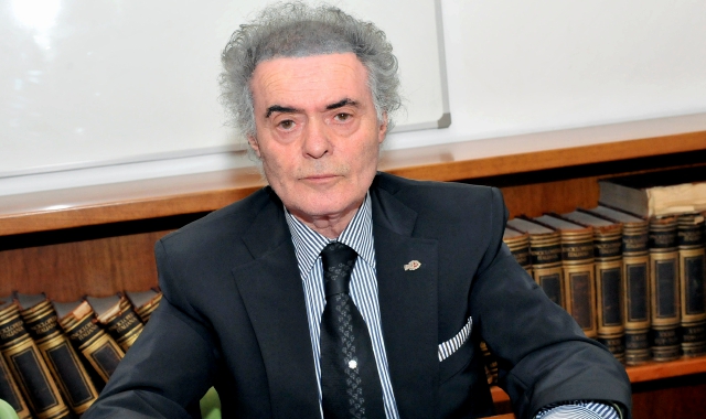 Gianni Sparacia