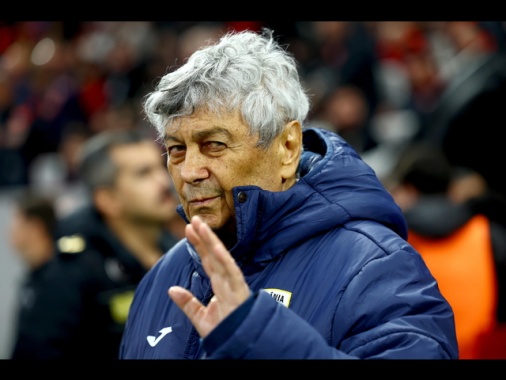 Calcio: è morto Mircea Lucescu, aveva 80 anni