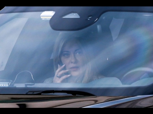 P.Chigi, gli iraniani non possono pagare le colpe del regime