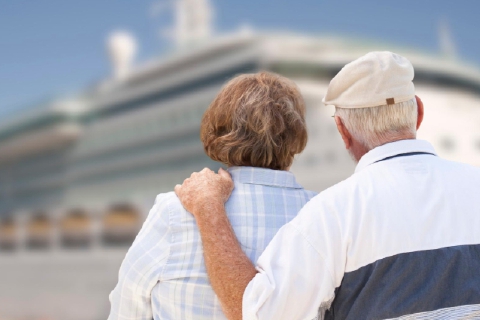 Case, figli e viaggi: i “silver” pilastro dell’economia