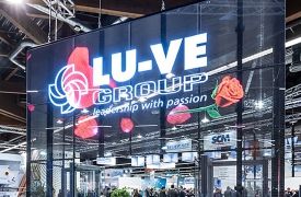 Luve, ordini al massimo storico