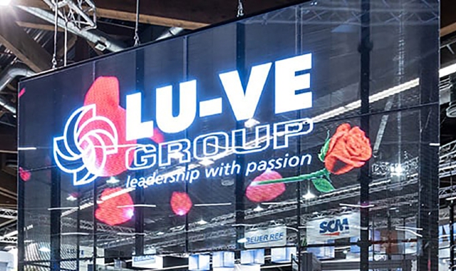 Luve, ordini al massimo storico