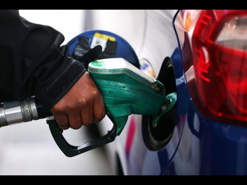 Salvini, escludo piano per il razionamento di carburante