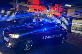 Dal Varesotto a Baveno per rubare al supermercato