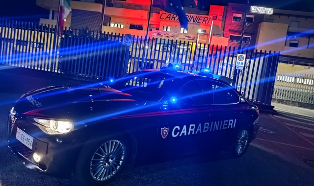 Dal Varesotto a Baveno per rubare al supermercato