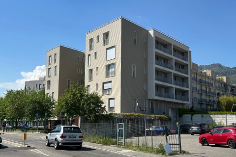 Dai Giardini Sospesi al crac: indagini sul collegio