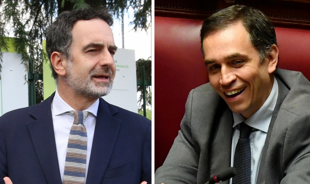 Tensione Pd: duro scontro Alfieri-Sensi