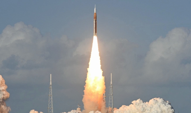 La meraviglia di Artemis II. Ma c’è un però