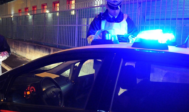 Moglie e cognato contro marito: botte, carabinieri, ospedale