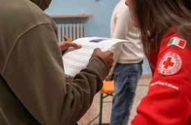 Gallarate, l’assistenza silenziosa contro l’esclusione sociale