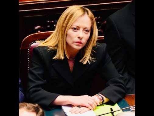 Meloni, al referendum grande partecipazione e grande polarizzazione