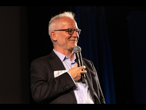 Nessun regista italiano in gara a Cannes per la Palma d'Oro