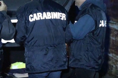 Investigatore di Lonate e avvocato di Busto nell’inchiesta Equalize