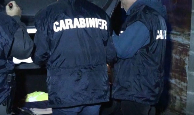 Investigatore di Lonate e avvocato di Busto nell’inchiesta Equalize