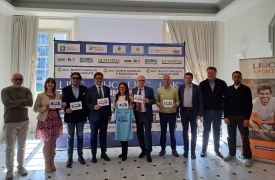 Di corsa a Castellanza con la Liuc Run