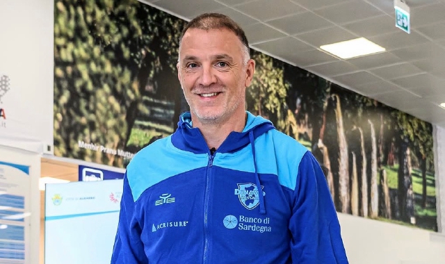 Mrsic ritrova Varese per salvare Sassari