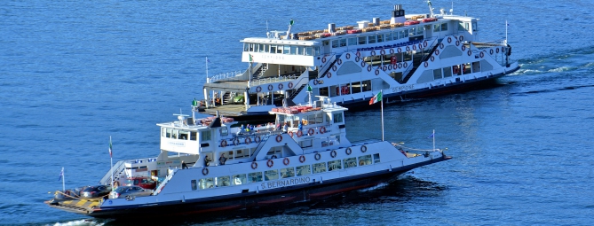 Varese e lago Maggiore: boom di turisti