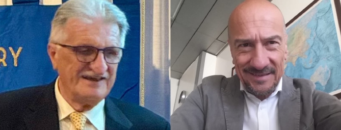 Il centrodestra si spacca: è corsa a due tra Pezzotta e Consonni