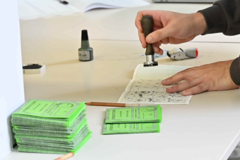 L’astensionismo ai raggi X