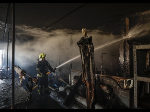 Mosca e Kiev si accusano a vicenda di aver violato la tregua di Pasqua