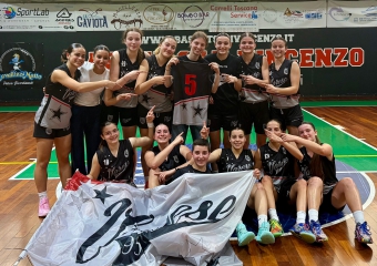 Under 17, Varese batte Livorno e vola in finale