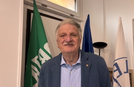 Somma, Pezzotta si presenta. Ma è subito scontro