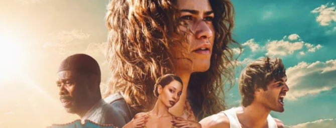 “Euphoria” torna tra conferme e new entry