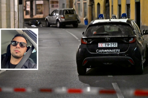 Delitto di Induno, martedì l’interrogatorio di Corona