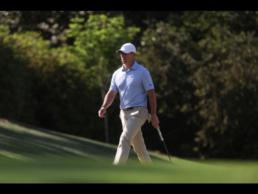 Golf, Rory McIlroy vince il Masters di Augusta