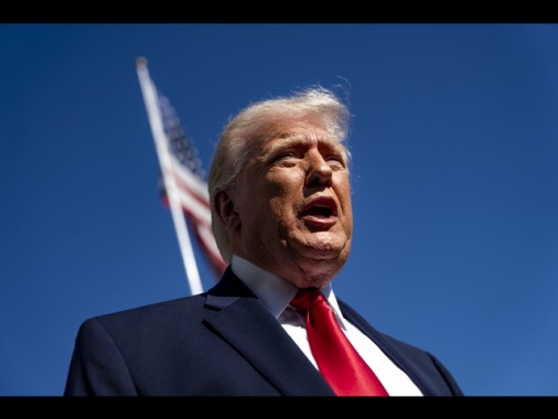 Trump attacca Papa Leone, 'è un debole e pessimo sulla politica estera'