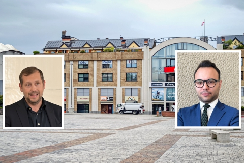 «Dov’è il piano sicurezza per piazza Repubblica?»