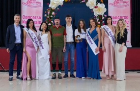 Ecco le miss della ciclostorica La Valganna