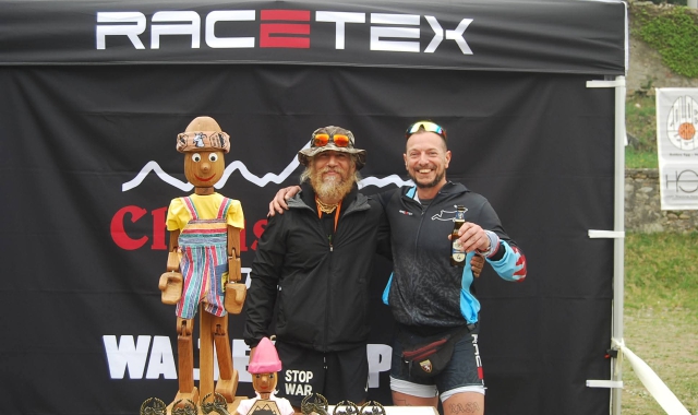 Rasa Ultra Marathon Trail: un successo oltre i limiti