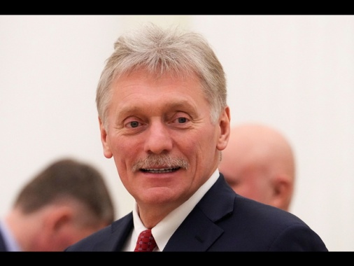 Cremlino, Mosca rispetta scelta degli ungheresi, improbabile influisca su conflitto