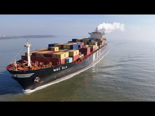 Von der Leyen, 'dall'inizio della guerra costo sull'energia di 22 miliardi'