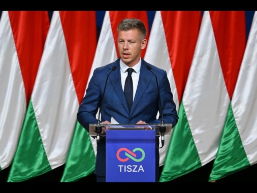 Magyar accusa, 'ministro Orban distrugge file su sanzioni Ue a Mosca'